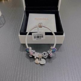 Picture of Pandora Bracelet 2 _SKUPandorabracelet17-21cm11193313595